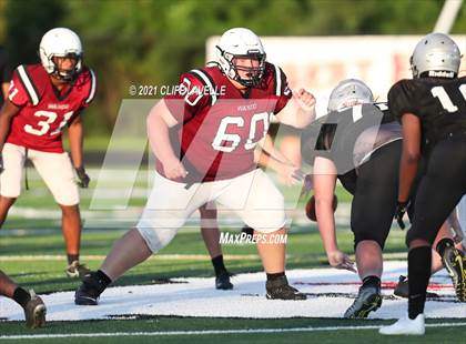 Thumbnail 2 in West Ashley vs. Wando  photogallery.