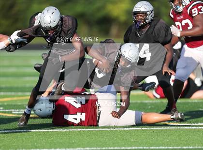 Thumbnail 3 in West Ashley vs. Wando  photogallery.