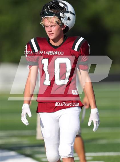 Thumbnail 2 in West Ashley vs. Wando  photogallery.