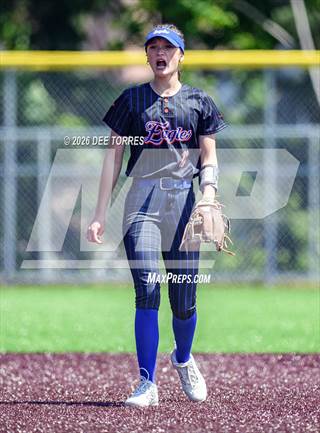 Bonney Lake @ Graham-Kapowsin