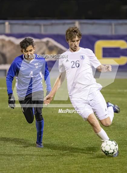 Thumbnail 3 in Clovis vs. Bullard (CIF CS D1 Round 1) photogallery.