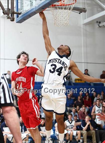 Thumbnail 1 in Immaculate vs. Northwestern Regional (CIAC Class S Semifinal) photogallery.