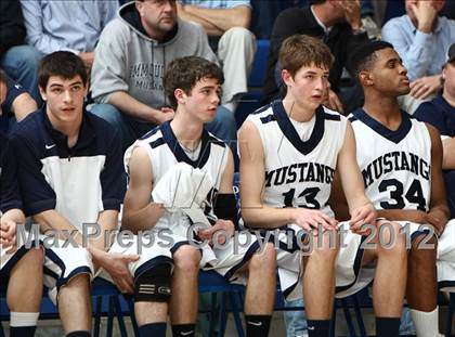 Thumbnail 2 in Immaculate vs. Northwestern Regional (CIAC Class S Semifinal) photogallery.