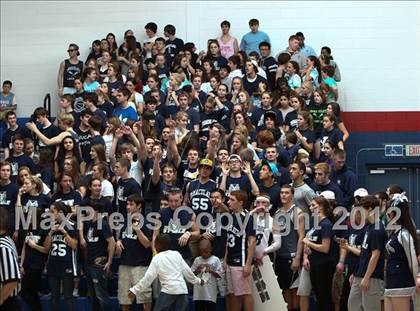 Thumbnail 2 in Immaculate vs. Northwestern Regional (CIAC Class S Semifinal) photogallery.
