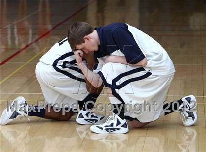 Thumbnail 1 in Immaculate vs. Northwestern Regional (CIAC Class S Semifinal) photogallery.
