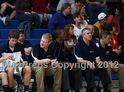 Thumbnail 2 in Immaculate vs. Northwestern Regional (CIAC Class S Semifinal) photogallery.