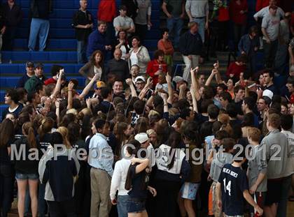 Thumbnail 3 in Immaculate vs. Northwestern Regional (CIAC Class S Semifinal) photogallery.