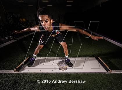 Thumbnail 3 in Montverde Academy (Preseason Early Contenders Photo Shoot)</B> photogallery.