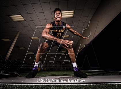 Thumbnail 3 in Montverde Academy (Preseason Early Contenders Photo Shoot)</B> photogallery.
