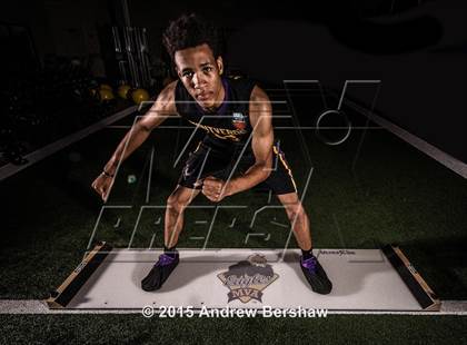 Thumbnail 2 in Montverde Academy (Preseason Early Contenders Photo Shoot)</B> photogallery.