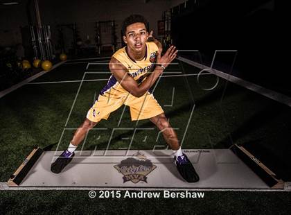 Thumbnail 1 in Montverde Academy (Preseason Early Contenders Photo Shoot)</B> photogallery.