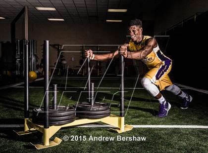 Thumbnail 3 in Montverde Academy (Preseason Early Contenders Photo Shoot)</B> photogallery.