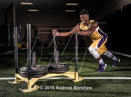 Thumbnail 2 in Montverde Academy (Preseason Early Contenders Photo Shoot)</B> photogallery.