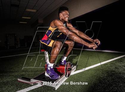 Thumbnail 1 in Montverde Academy (Preseason Early Contenders Photo Shoot)</B> photogallery.