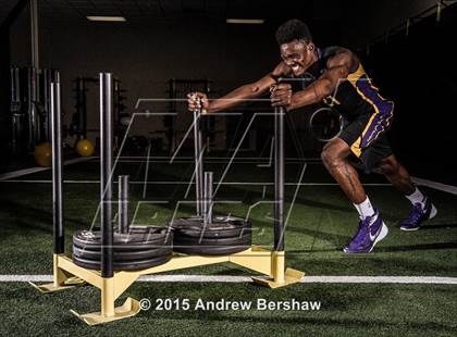 Thumbnail 1 in Montverde Academy (Preseason Early Contenders Photo Shoot)</B> photogallery.