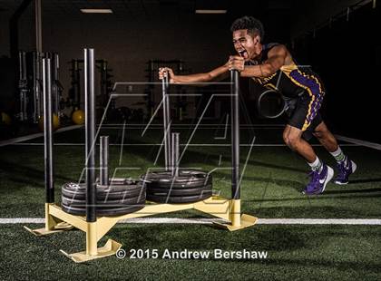 Thumbnail 3 in Montverde Academy (Preseason Early Contenders Photo Shoot)</B> photogallery.