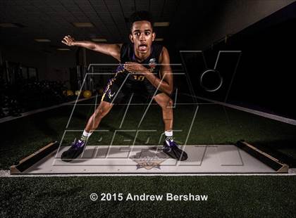 Thumbnail 3 in Montverde Academy (Preseason Early Contenders Photo Shoot)</B> photogallery.