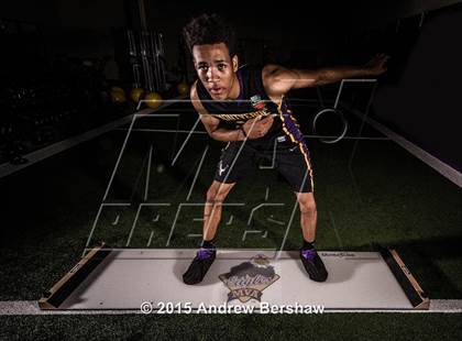 Thumbnail 2 in Montverde Academy (Preseason Early Contenders Photo Shoot)</B> photogallery.