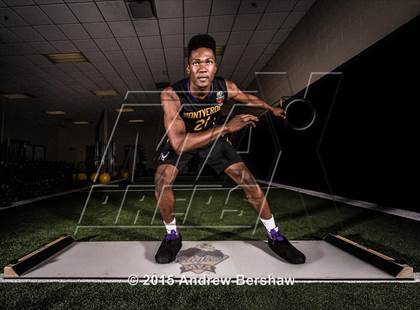 Thumbnail 2 in Montverde Academy (Preseason Early Contenders Photo Shoot)</B> photogallery.