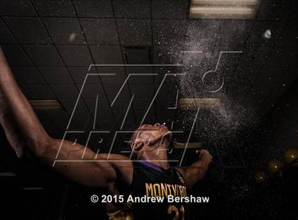 Thumbnail 3 in Montverde Academy (Preseason Early Contenders Photo Shoot)</B> photogallery.
