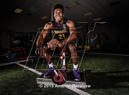 Thumbnail 1 in Montverde Academy (Preseason Early Contenders Photo Shoot)</B> photogallery.