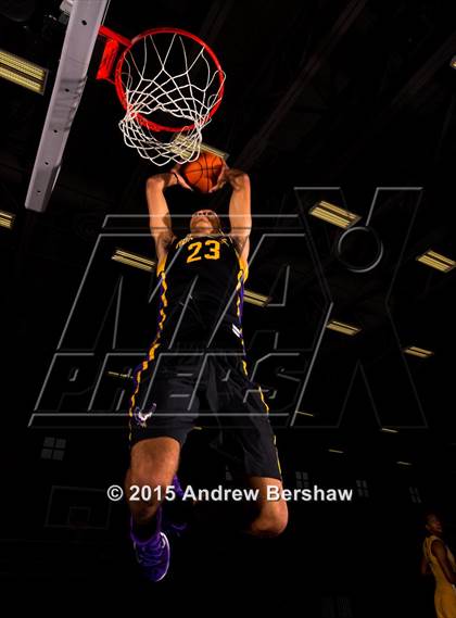Thumbnail 3 in Montverde Academy (Preseason Early Contenders Photo Shoot)</B> photogallery.