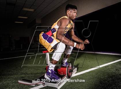 Thumbnail 2 in Montverde Academy (Preseason Early Contenders Photo Shoot)</B> photogallery.