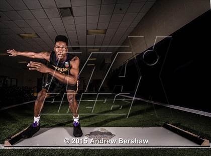 Thumbnail 2 in Montverde Academy (Preseason Early Contenders Photo Shoot)</B> photogallery.