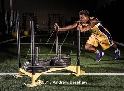 Thumbnail 1 in Montverde Academy (Preseason Early Contenders Photo Shoot)</B> photogallery.