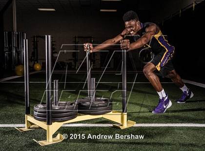 Thumbnail 3 in Montverde Academy (Preseason Early Contenders Photo Shoot)</B> photogallery.