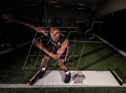 Thumbnail 3 in Montverde Academy (Preseason Early Contenders Photo Shoot)</B> photogallery.
