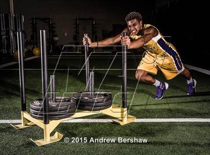 Thumbnail 2 in Montverde Academy (Preseason Early Contenders Photo Shoot)</B> photogallery.