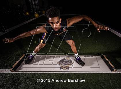Thumbnail 2 in Montverde Academy (Preseason Early Contenders Photo Shoot)</B> photogallery.