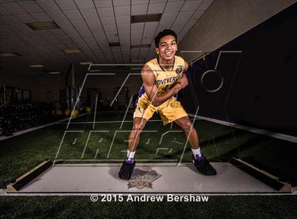 Thumbnail 3 in Montverde Academy (Preseason Early Contenders Photo Shoot)</B> photogallery.