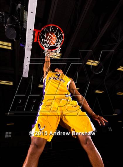 Thumbnail 1 in Montverde Academy (Preseason Early Contenders Photo Shoot)</B> photogallery.