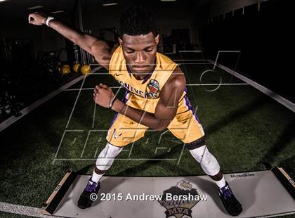 Thumbnail 3 in Montverde Academy (Preseason Early Contenders Photo Shoot)</B> photogallery.