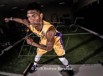 Thumbnail 2 in Montverde Academy (Preseason Early Contenders Photo Shoot)</B> photogallery.