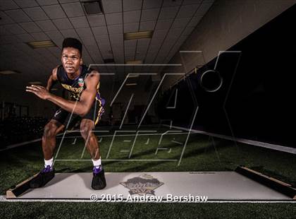 Thumbnail 3 in Montverde Academy (Preseason Early Contenders Photo Shoot)</B> photogallery.
