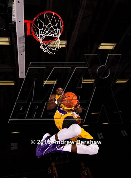 Thumbnail 3 in Montverde Academy (Preseason Early Contenders Photo Shoot)</B> photogallery.