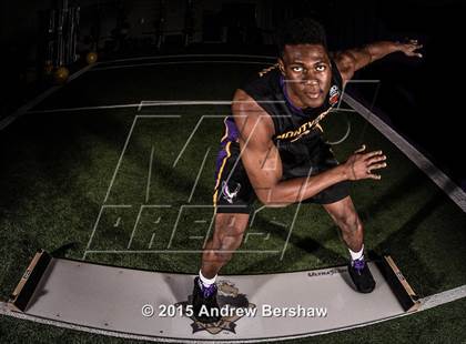 Thumbnail 1 in Montverde Academy (Preseason Early Contenders Photo Shoot)</B> photogallery.