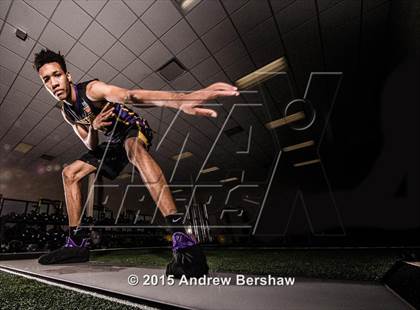 Thumbnail 2 in Montverde Academy (Preseason Early Contenders Photo Shoot)</B> photogallery.