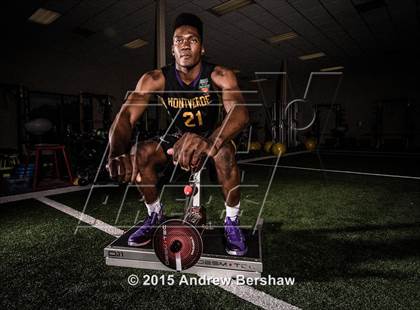 Thumbnail 3 in Montverde Academy (Preseason Early Contenders Photo Shoot)</B> photogallery.