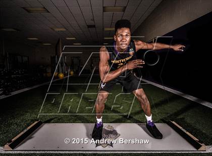 Thumbnail 1 in Montverde Academy (Preseason Early Contenders Photo Shoot)</B> photogallery.