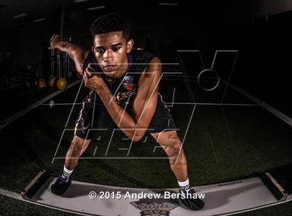Thumbnail 1 in Montverde Academy (Preseason Early Contenders Photo Shoot)</B> photogallery.