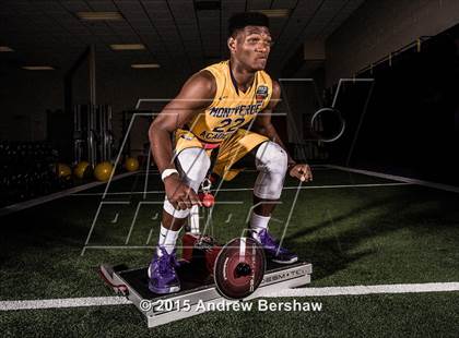 Thumbnail 1 in Montverde Academy (Preseason Early Contenders Photo Shoot)</B> photogallery.