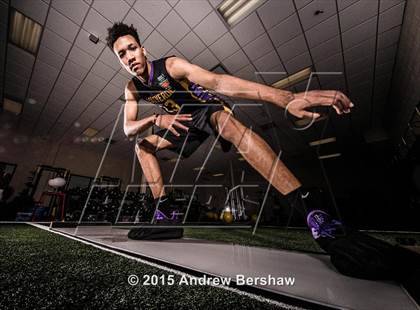 Thumbnail 3 in Montverde Academy (Preseason Early Contenders Photo Shoot)</B> photogallery.