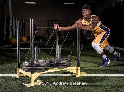 Thumbnail 2 in Montverde Academy (Preseason Early Contenders Photo Shoot)</B> photogallery.