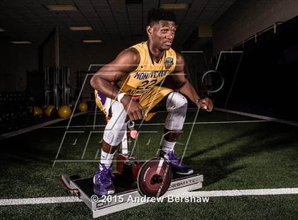 Thumbnail 3 in Montverde Academy (Preseason Early Contenders Photo Shoot)</B> photogallery.