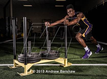 Thumbnail 3 in Montverde Academy (Preseason Early Contenders Photo Shoot)</B> photogallery.