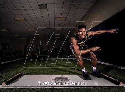 Thumbnail 3 in Montverde Academy (Preseason Early Contenders Photo Shoot)</B> photogallery.